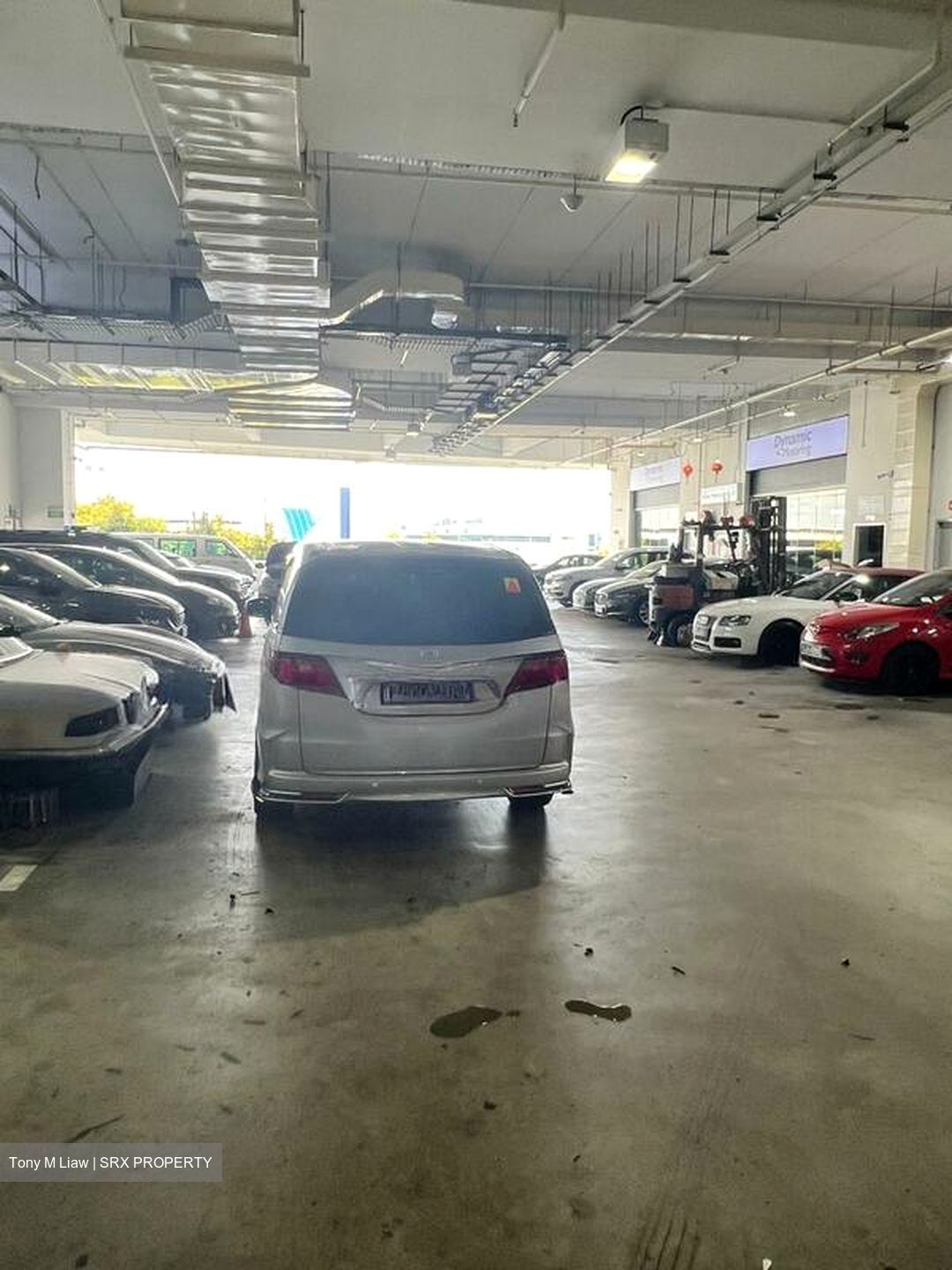 Premier @ Kaki Bukit (D14), Factory #496308691